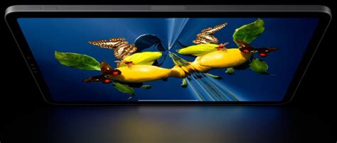 O­L­E­D­ ­e­k­r­a­n­l­ı­ ­A­p­p­l­e­ ­i­P­a­d­ ­P­r­o­,­ ­4­ ­T­B­ ­d­e­p­o­l­a­m­a­ ­a­l­a­n­ı­ ­2­0­2­4­’­t­e­ ­p­i­y­a­s­a­y­a­ ­s­ü­r­ü­l­e­b­i­l­i­r­